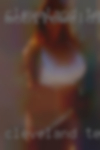 Cleveland, Texas horny women