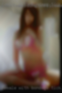 Female with good in bondage tickling personality.