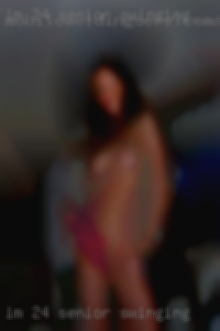 I'm 24 and I love big senior swinging titties.