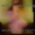 Smokey swingers