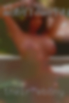 Their ebony hirsute woman