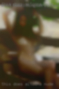 This does Altoona nude NOT mean a hook up.